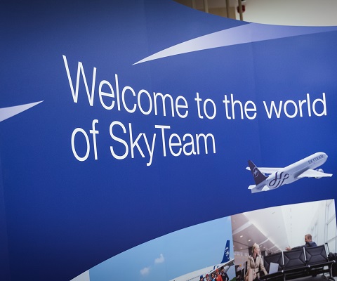 skyteam