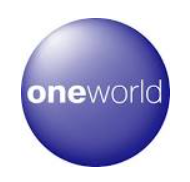 oneworld