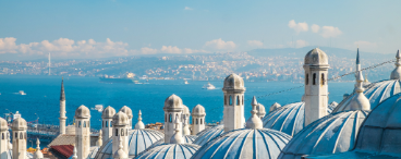 Istanbul 2